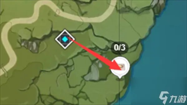 原神蒲公英籽怎么采集 原神蒲公英籽在哪里