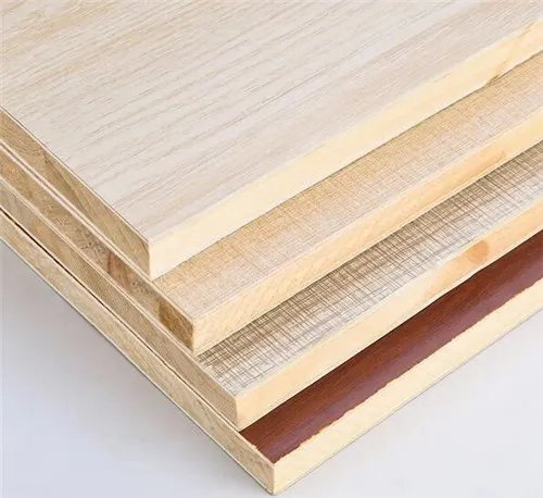 板材的种类有哪些
