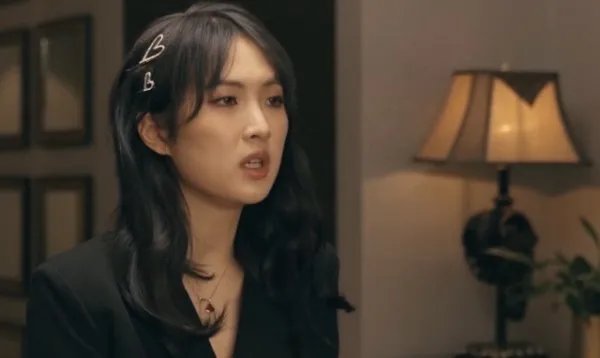 孟晚舟的妹妹是谁?