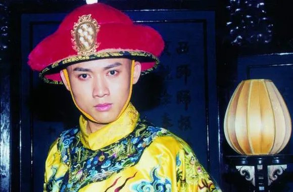 聂远演过的电视剧