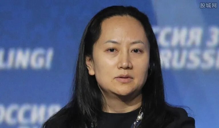 孟晚舟最新消息2019 孟晚舟出来了吗