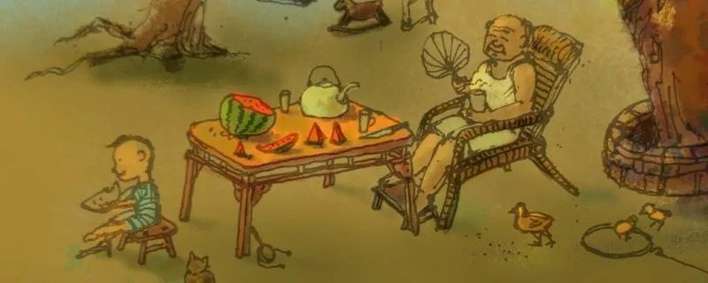 嫡孙和孙子有什么区别