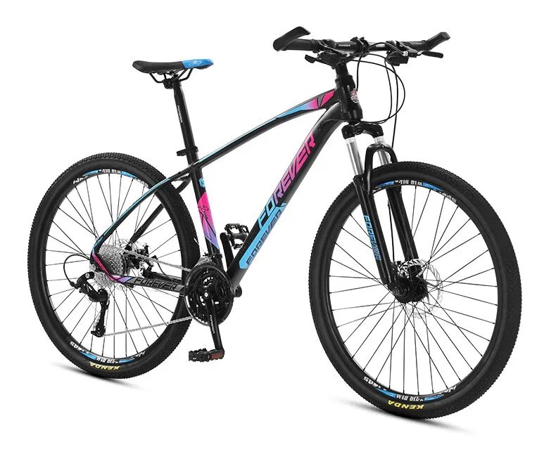 山地自行车推荐