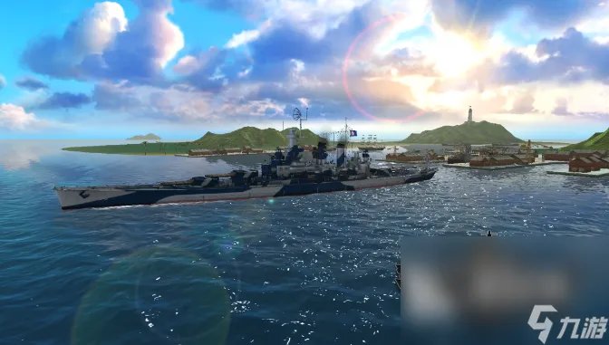 2023太平洋游戏有什么 五款高品质太平洋手游手机版推荐