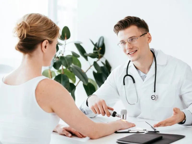 职业性皮肤病有哪些