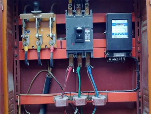 三相四线制是什么意思