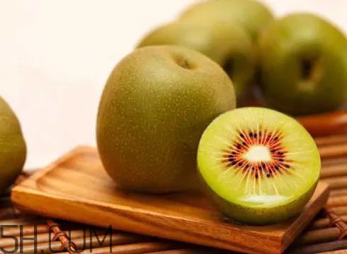 红心猕猴桃是哪里产的 红心猕猴桃产地