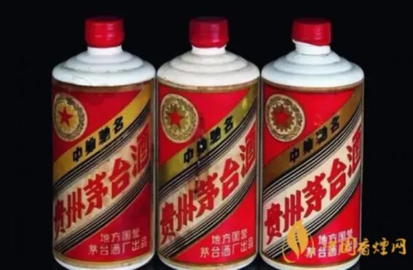 十五年茅台酒多少钱一瓶 十五年茅台酒价格表一览