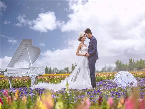 拍婚纱团购要注意什么 注意这6点放心团购婚纱照