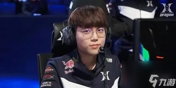 《英雄联盟》Cuzz所在队伍介绍