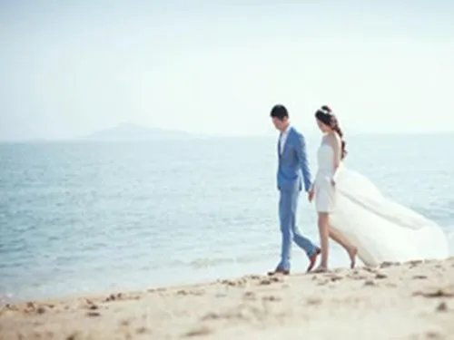 婚纱摄影套餐内容包括哪些 选择婚纱套餐注意事项