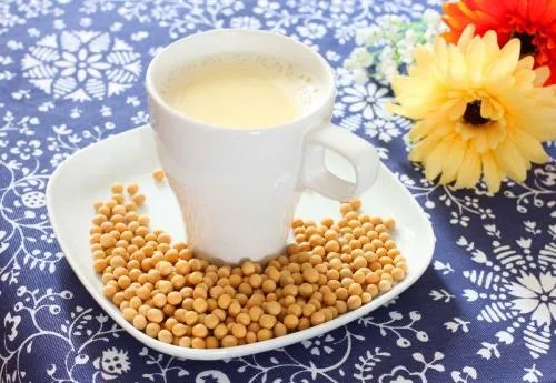 隔夜的豆浆能喝吗