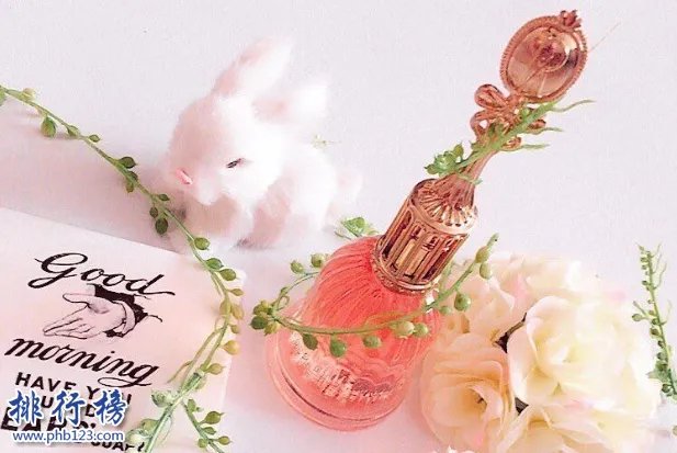 日本香水排行榜10强 日本香水哪个牌子好