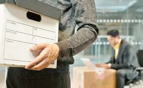 员工个人辞职书