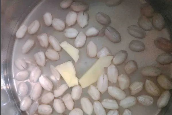 醋泡花生米怎么做,醋泡花生米的正确做法