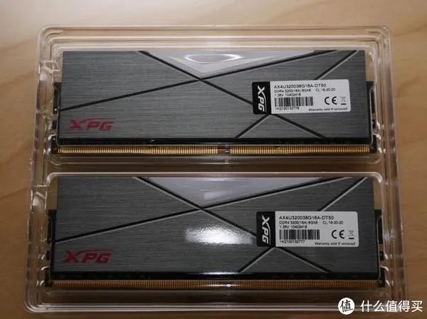 威刚内存怎么样