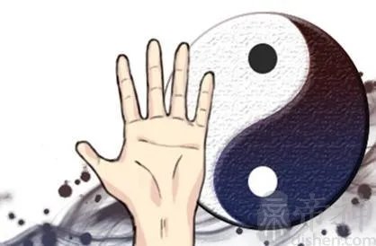 断掌怎么看手相 断掌手相分析