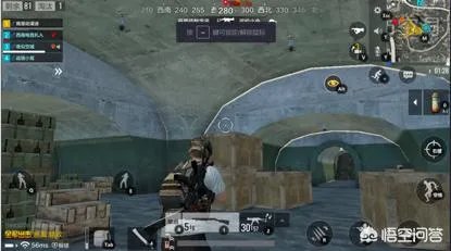 全军出击和刺激战场有什么区别?