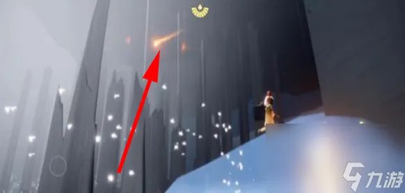 光遇火之灵在什么地方