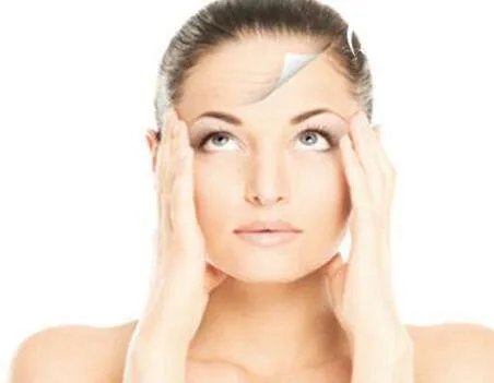 面部大拉皮除皱价格