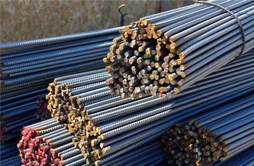 钢筋符号表示什么意思