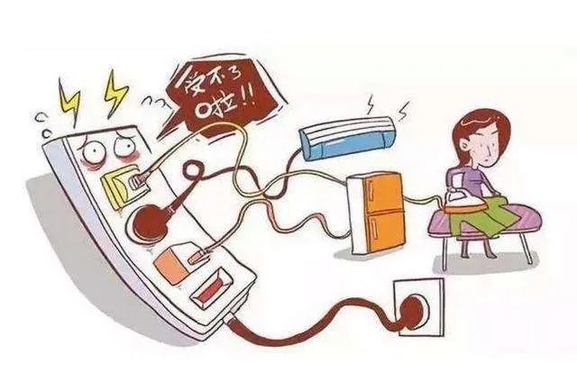 电器着火的处理方法是什么