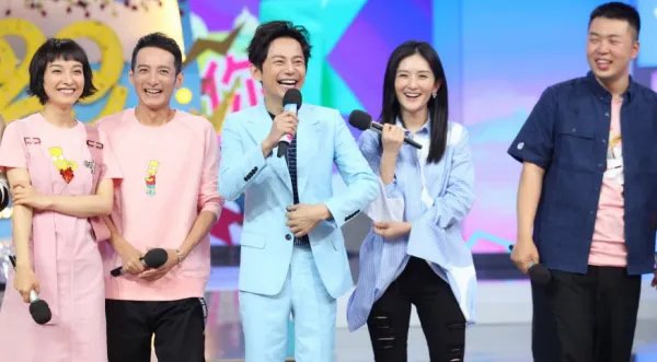 快乐大本营播出时间是每周几？