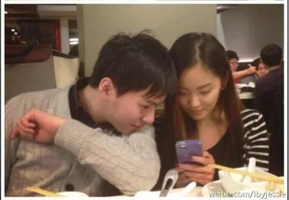 北大叶钦达是谁个人资料 女友周能轶简介