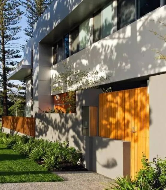 50款 · 各式各样的小院围墙设计