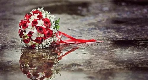 结婚当天下雨什么兆头 是不是暗示着什么