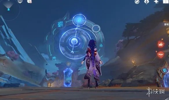 《原神》太威仪盘解密要点分享 太威仪盘怎么过?