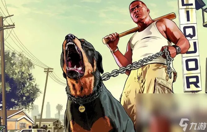 gta5多大内存 侠盗猎车手5内存配置详解