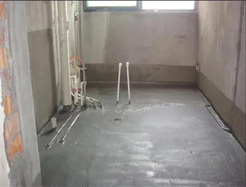 卫生间防水需要多少钱