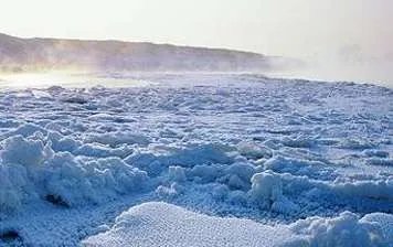 明朝小冰河时期