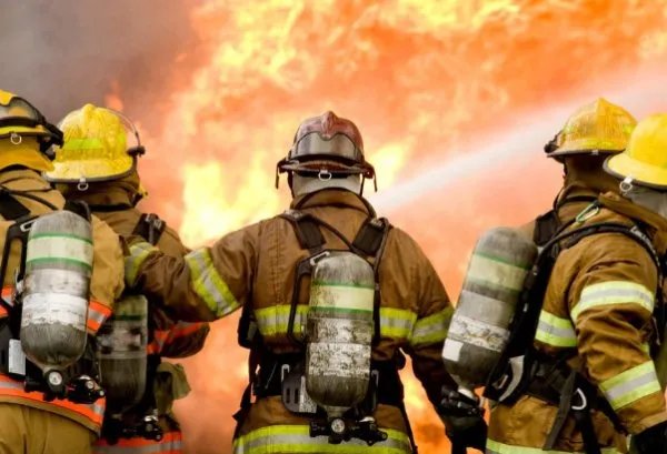 我国消防日是几月几号?