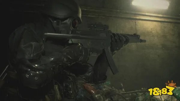 生化危机2重制版怎么通过克莱尔篇表关 克莱尔篇表关图文攻略