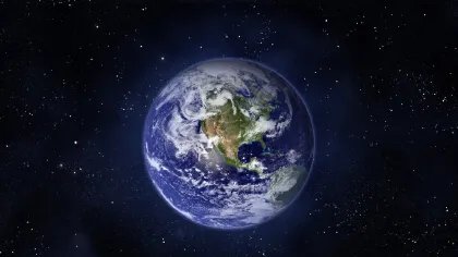 地球是恒星还是行星