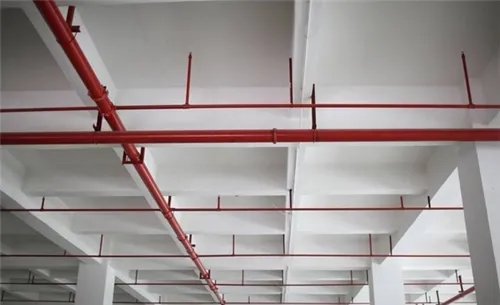 消防管道有几种管道