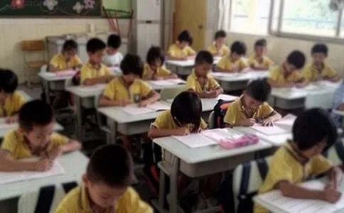 开学感言