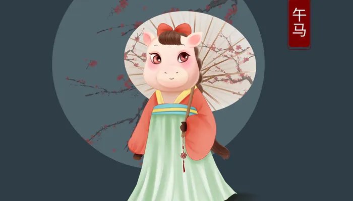 属马一生命运如何 属马人一生命运怎么样