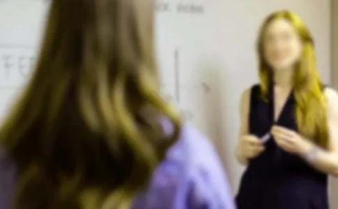 幼儿教师演讲稿