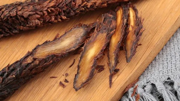 肉苁蓉的功效与作用及食用方法