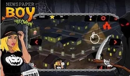 万圣节前夜好玩吗 万圣节前夜玩法简介