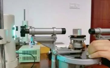 化学实验室工作总结