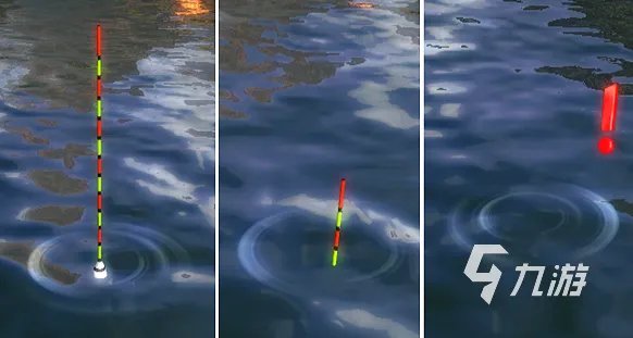 热门的钓鱼小游戏推荐2023 好玩的钓鱼小游戏合集