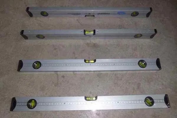 水平仪价格多少？