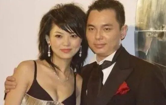 秦海璐的婚史有几次 老公王新军也是一位演员