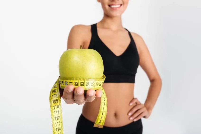 快速减肥瘦身的办法