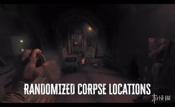 《失忆症:地堡》“万圣节更新”预告公布!现已上线