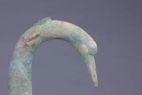 河南出土青铜壶内不明液体被查明 河南出土青铜壶装是的什么